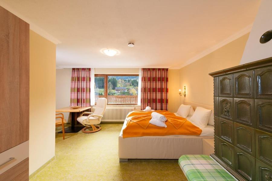 Chalet Ferienhaus Hubertus Schladming Ngoại thất bức ảnh